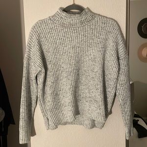 BDG urban outfitters mock neck sweater